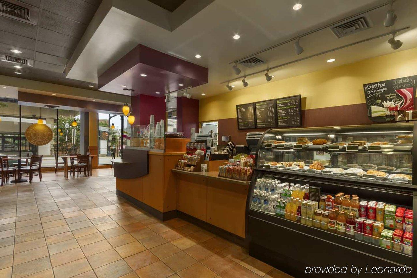 Embassy Suites Winston-Salem Zewnętrze zdjęcie